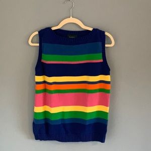 Ralph Lauren Sweater Vest